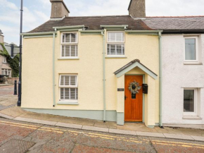 Bwthyn Lili Lily Cottage